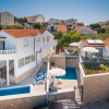 Отель Beautiful Villa on the Coast in Sevid, фото 32