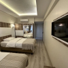 Отель Line Suite Hotel, фото 42