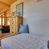 Отель Secluded Granby Cabin w/ Mountain Views & Hot Tub, фото 4
