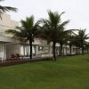 Отель Cancun Beach Condominio - Casa 12 в Итапоа