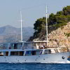 Отель Cruise From Dubrovnik on M/S Otac Nikola, фото 12
