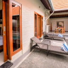 Отель Taman Sari Villas Bali, фото 11