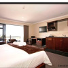 Отель Aotea Motor Lodge, фото 22