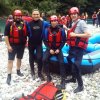 Отель Rafting Camp Tara Center Tri Vodenice в Бастаси