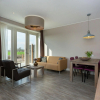Отель Luxury Apartment With sun Shower Oostkapelle, фото 10