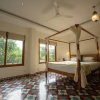 Отель Pathiramanal Villa, Alappuzha, фото 4