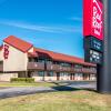 Отель Red Roof Inn Columbia, MO, фото 1