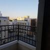 Отель Luxury Furnished Apartment в Аммане