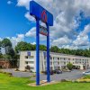 Отель Motel 6 Norcross, GA в Норкроссе