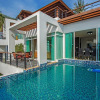 Отель Kata Horizon Villa A2 - 4 Bedrooms, фото 10