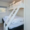 Отель Modern Holiday Home in Glesborg With Swimming Pool, фото 17