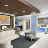 Отель Holiday Inn Express Knoxville-Strawberry Plains, an IHG Hotel, фото 3