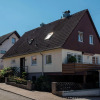 Отель Cheerful Apartment near Historic City Center of Haslach, фото 1