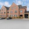Отель Travelodge Bromsgrove Hotel, фото 1