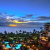 Отель Maui Westside Properties Amazing Sunset View K705 2 Bedroom Condo, фото 1