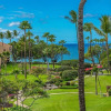 Отель Kamaole Sands 6-207 1 Bedroom Condo, фото 19