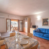 Отель Relaxing Cristal Blu Studio Sleeps 4, фото 12