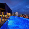 Отель Grand Mercure Ahmedabad GIFT City, фото 12