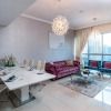 Отель Quintessential Quarters - Breathtaking 29th Floor Views, фото 12