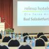 Отель relexa Hotel Bad Salzdetfurth, фото 7