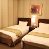 Отель Wuzhou Hotel, фото 34