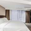 Отель Hanting Premium Hotel Shanghai Zhongshan Park Yan'an Road, фото 16