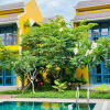 Отель Chez Mimosa Hoi An Blue Villa, фото 27