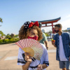 Отель Disney's Animal Kingdom Villas - Jambo House, фото 21
