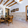 Отель CAN MORA - Villa with private pool in Campos. Free WiFi, фото 34