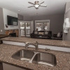 Отель Hidden River Lodge #5960 - 1 Br Condo, фото 11