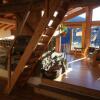 Отель Chalet des Laix, фото 4