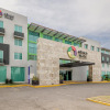 Отель México Plaza Silao Aeropuerto, фото 26