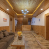 Отель Seven Hills Resort, фото 2