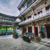 Отель The Ming Yue Lou Hotel OF Dali, фото 17