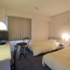 Отель Birdie Hotel Chiba, фото 5