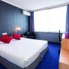 Отель Leonardo Hotel Charleroi City Center, фото 20