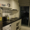 Отель Highrise Cityview Aspire Condo Gym Pool, фото 13
