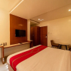Отель Tetrad Hotel - International Airport Road Hebbal, фото 7