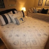 Отель Sea Coast Gardens III 2 Bedroom Condo by Great Ocean Condos, фото 41