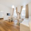 Отель Vienna Vintage Apartment, фото 5