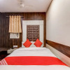 Отель OYO 24171 Hotel Meridian, фото 18