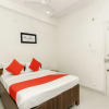 Отель OYO 28031 Spring Leaf, фото 22
