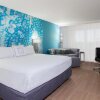 Отель Courtyard by Marriott Bonaire Dive Resort в Кралендейке