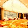 Отель Grand Metropark Hotel Shangqiu, фото 35