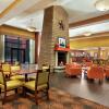Отель Hampton Inn & Suites Dallas-Mesquite, фото 31