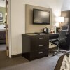 Отель Sleep Inn & Suites Columbus State University Area, фото 7