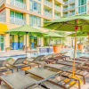 Отель Ocean Beach Club Resort, фото 27