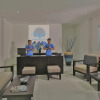 Отель Samui Blue Orchid, фото 26