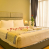 Отель Saba Suites at Vortex KLCC Bukit Bintang, фото 7