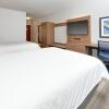 Отель Holiday Inn Express & Suites Denton UNT- TWU, an IHG Hotel, фото 46